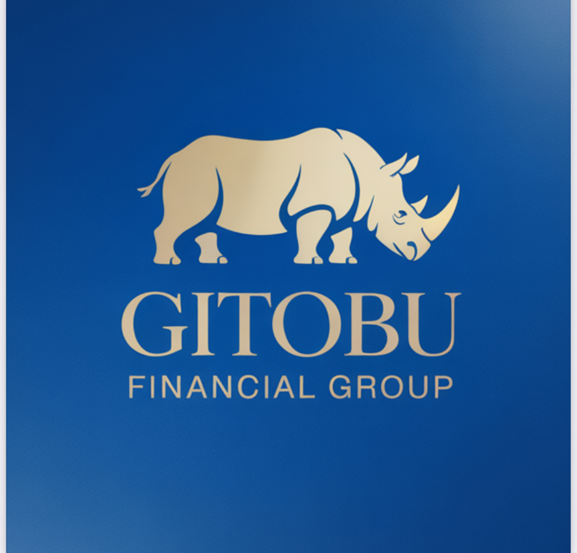 Gitobu FInancial Group